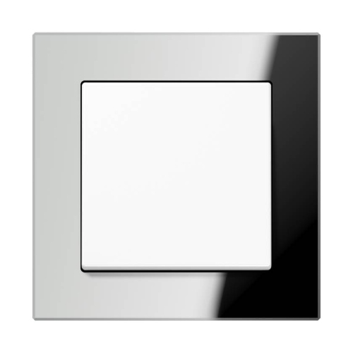 Jung A CREATION in Silver (Mirror Finish)