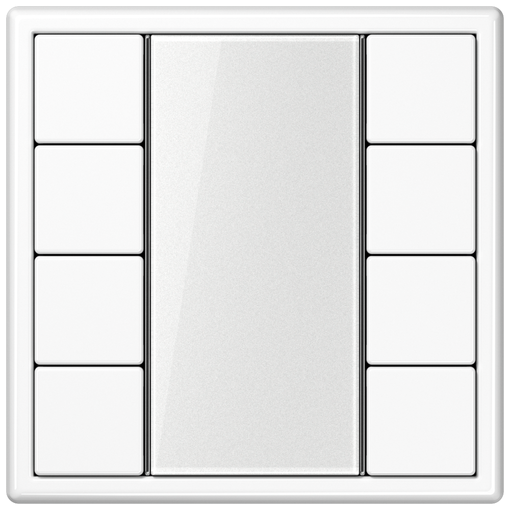 Jung KNX Push B
