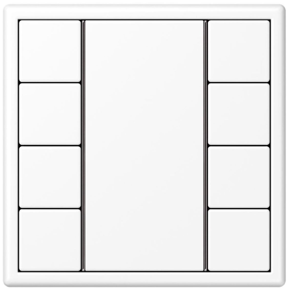 Jung KNX Push Button