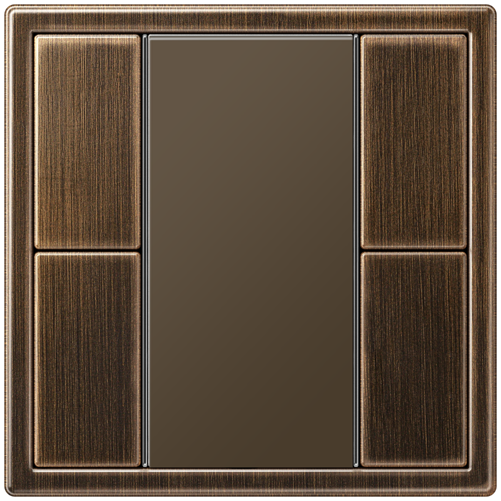 Jung KNX Push Button