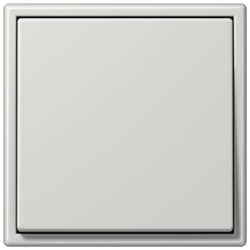 Jung LS 990 in Light Grey