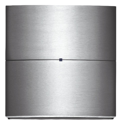 Berker B.IQ Stainless Steel Push Button 
