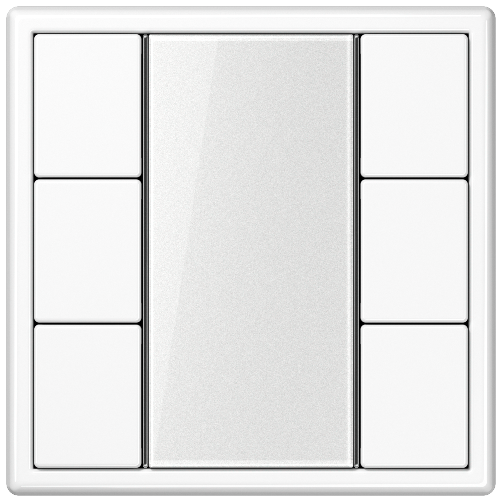 Jung KNX Push B