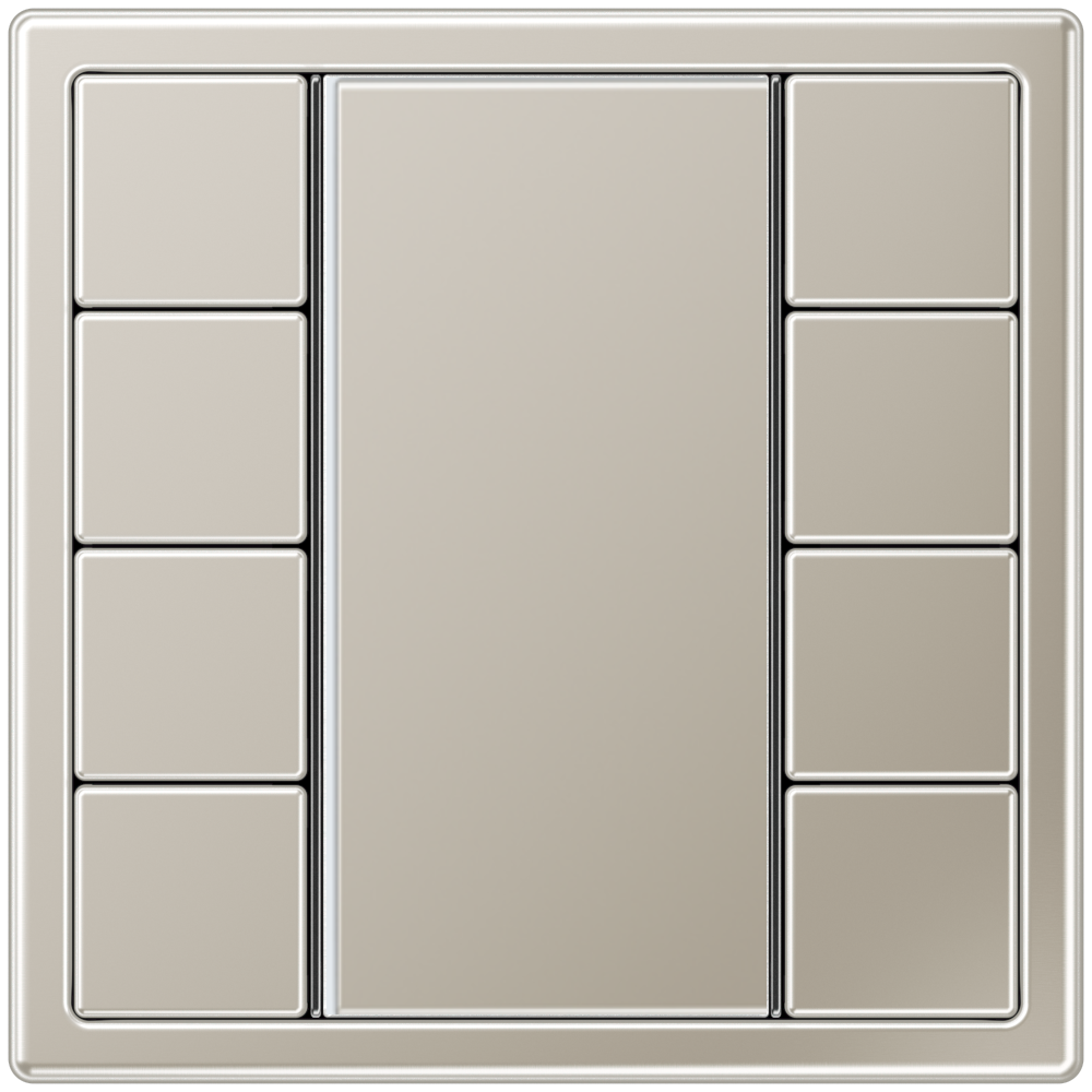 Jung KNX Push Button