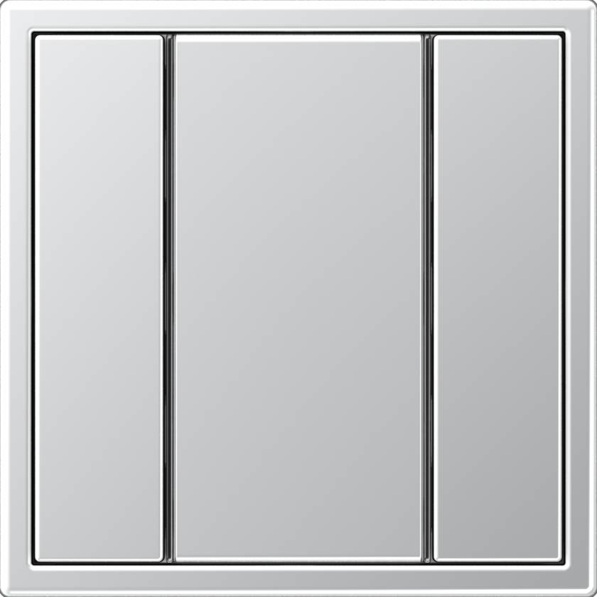 Jung KNX Push Button