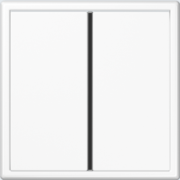 Jung KNX Push B