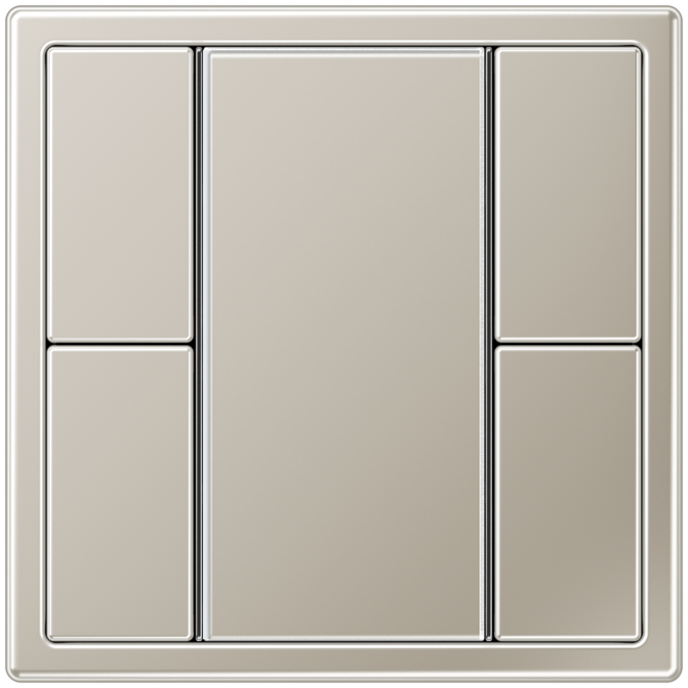 Jung KNX Push B