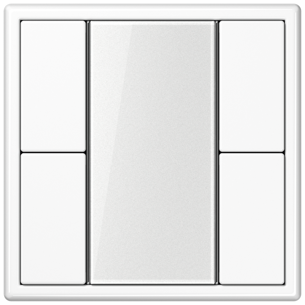 Jung KNX Push B