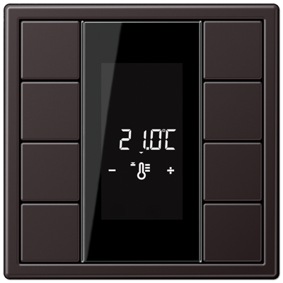 Jung KNX Push Button