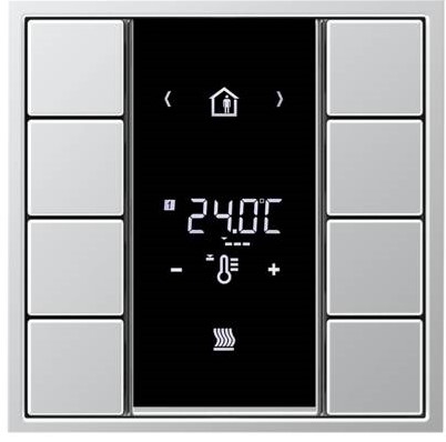 Jung KNX Push Button