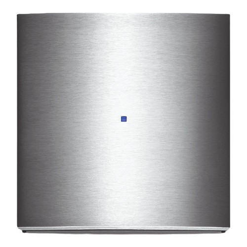 Berker B.IQ Stainless Steel Push Button 