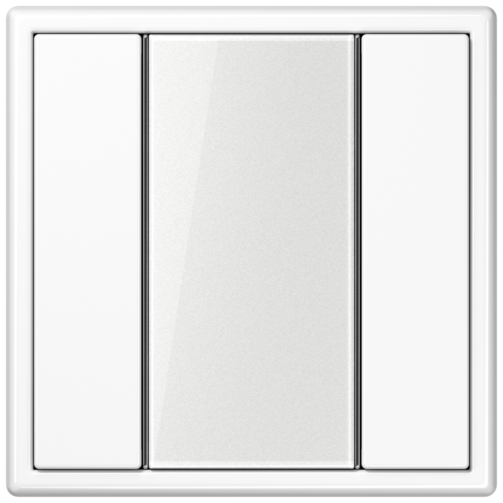 Jung KNX Push B