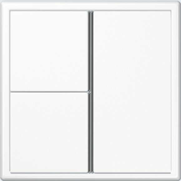 Jung KNX Push B
