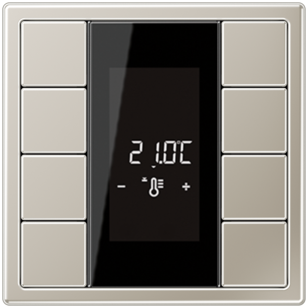 Jung KNX Push Button