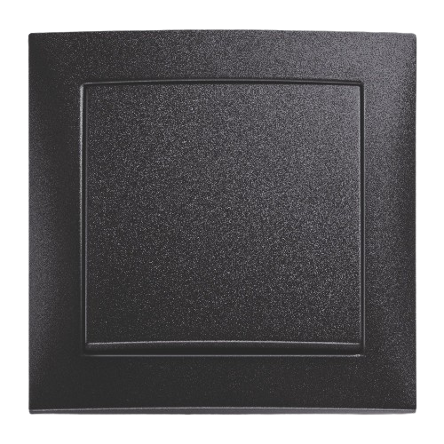 Berker S.1 Plastic / Anthracite Matt