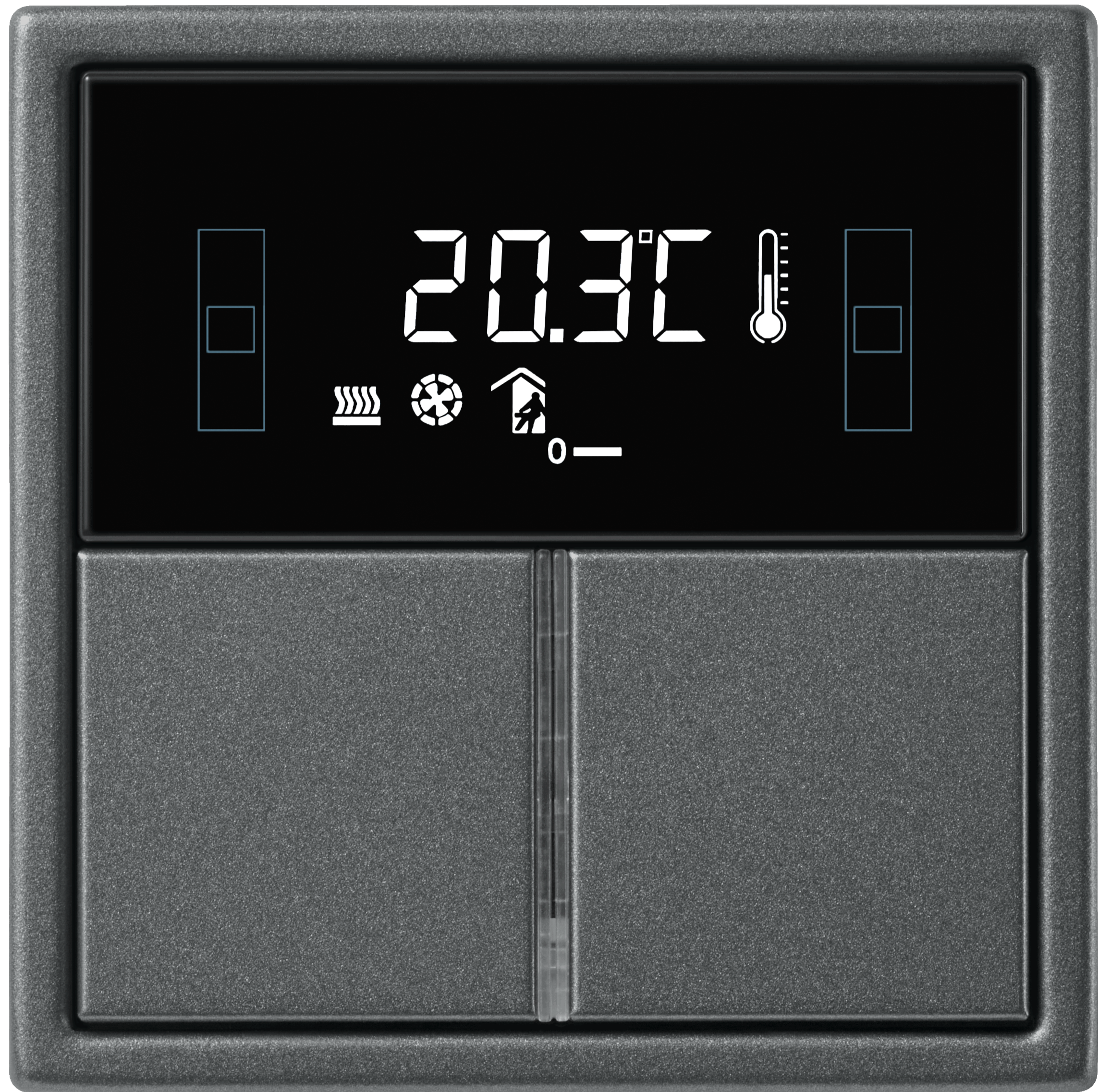 Jung KNX Push Button