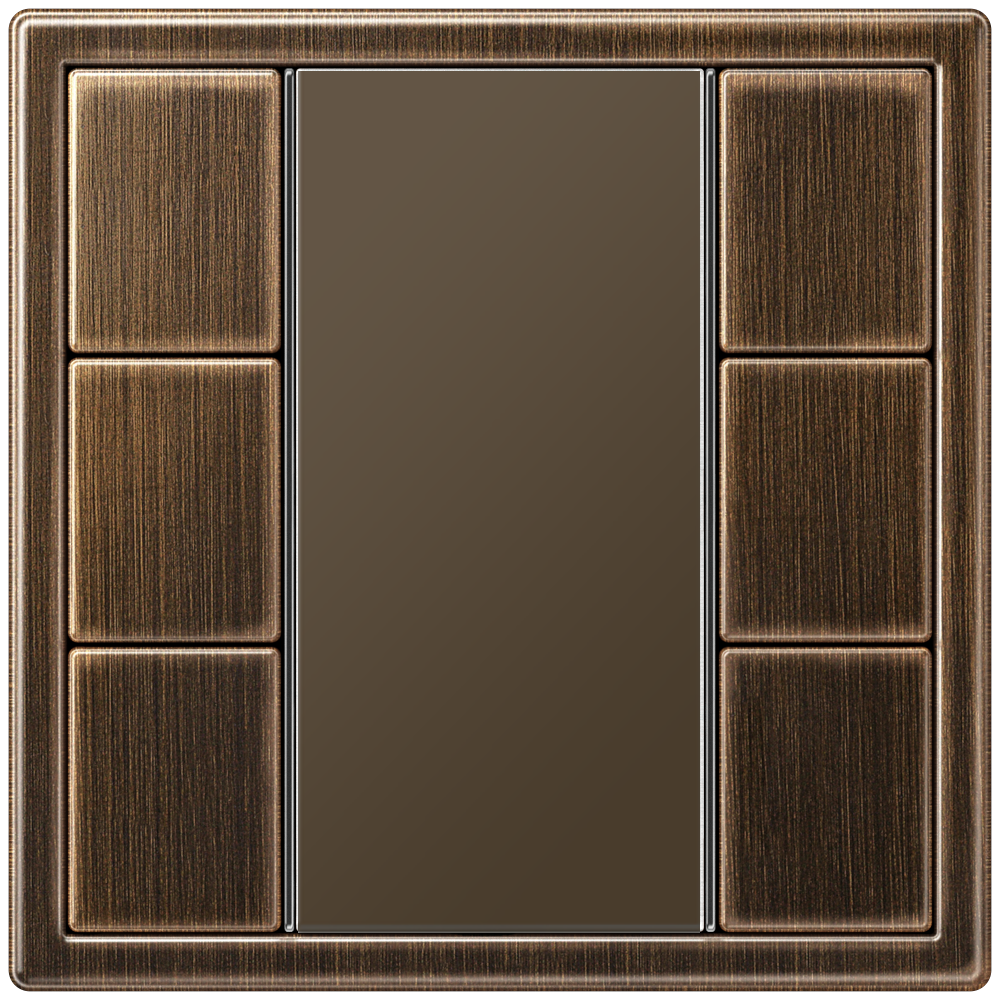 Jung KNX Push Button