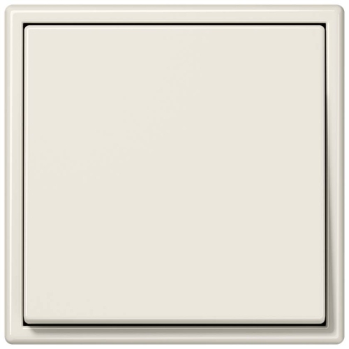 Jung LS 990 in Ivory