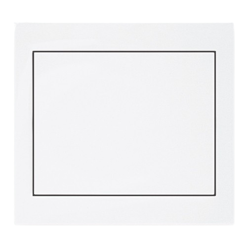 Berker K.1 Polar White Data Sheet