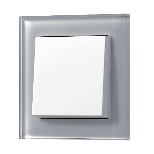 Jung A Creation in Crystal Grey