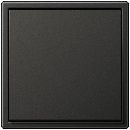 Jung LS 990 Anthracite Metal Series