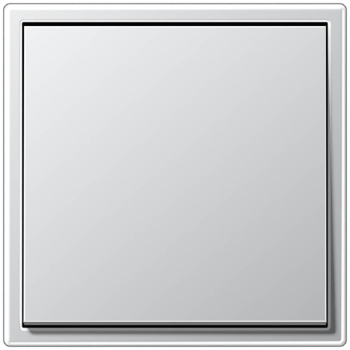 JUNG DESIGN DATA LS990 METAL ALUMINIUM