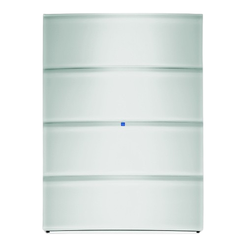 Berker B.IQ Glass Push Button 