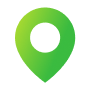 Locate icon